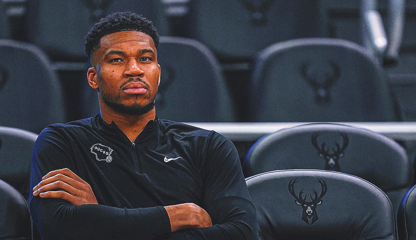 征途国际pg - Giannis Antetokounmpo 转会赔率解读：‘希腊怪兽’是否将告别密尔沃基雄鹿？
